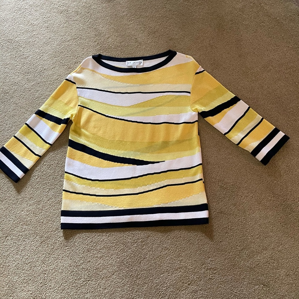 Top - tunic.